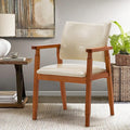 NOB Mid-Century Dining Side Chair by NOBPEINT