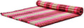 Leewadee - Foldable Floor Mattress - Japanese Roll Up Futon -Trifold Tatami by Leewadee