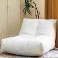 Bean Bag Chair Lazy Bean Bag Sofa, Floor Beanbag Chairs by Cvortll