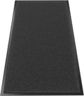Front Door Mat Outside Entrance, Non Slip Indoor Mats by HOMEK