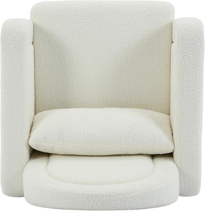 Christopher Knight Home Kiin Wooden Rocking Chair Indoor - Image 13