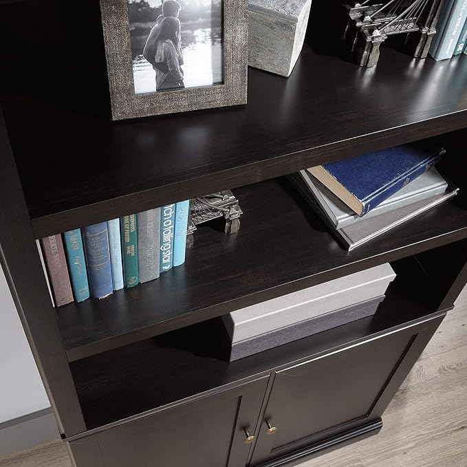Sauder Select Book Shelf, Bookshelf - Image 8