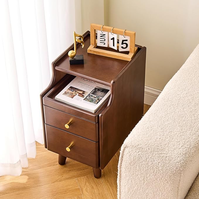 Uniclinens Narrow Nightstand - Image 7