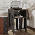 ChooChoo Record Player Stand by ChooChoo