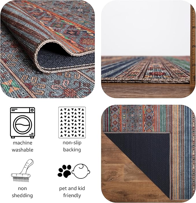 Keen Home Design 10x14 Rug - Image 8