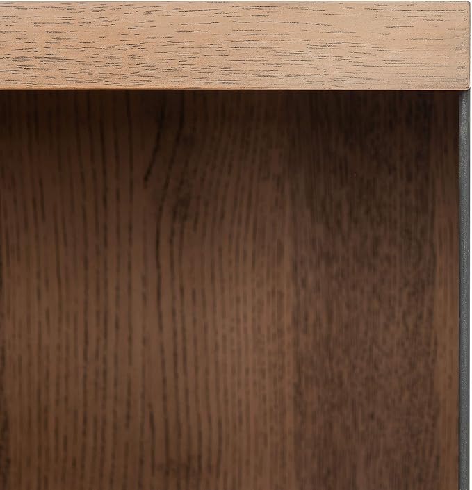 SAFAVIEH Couture Terrance TV Stand - Image 11