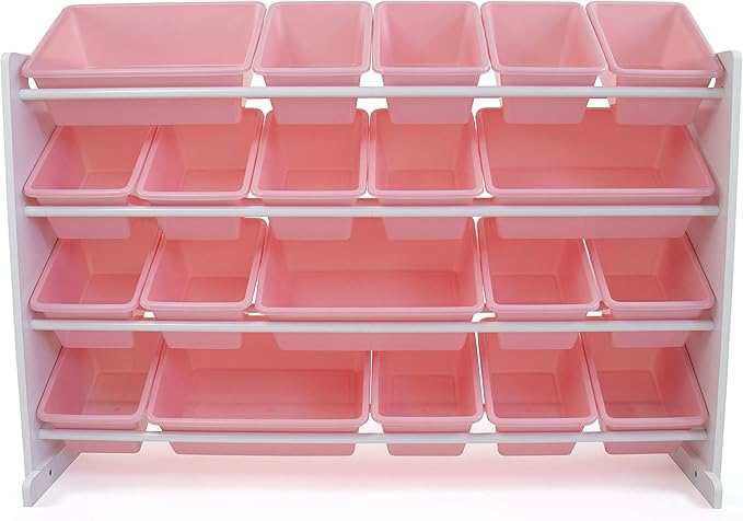 Humble Crew Extra-Large Toy Organizer - Image 5