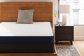 Signature Design by Ashley King Size Medium Firm 6 Inch Memory Foam Mattress by SignatureDesignbyAshley