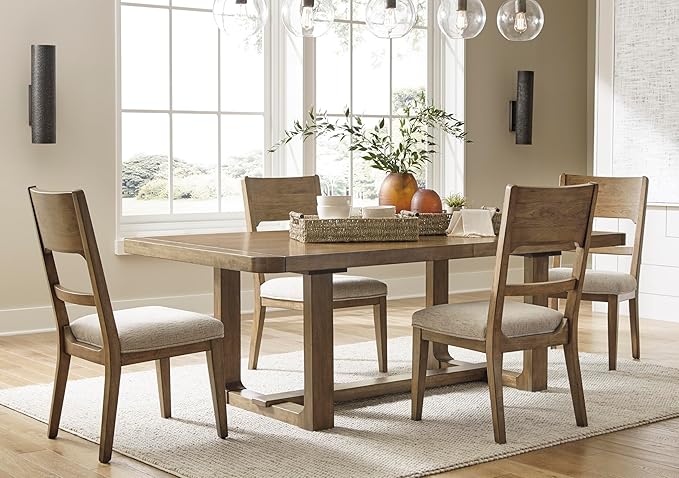 Signature Design by Ashley Cabalynn Traditional Dining Chair Set - Image 14