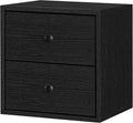 FUSUNBAO Magic DIY Cube Storage Organizer Stackable Cubes by FUSUNBAO