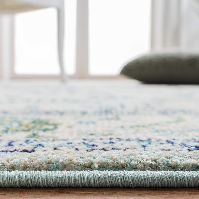 SAFAVIEH Monaco Collection Accent Rug - Image 5