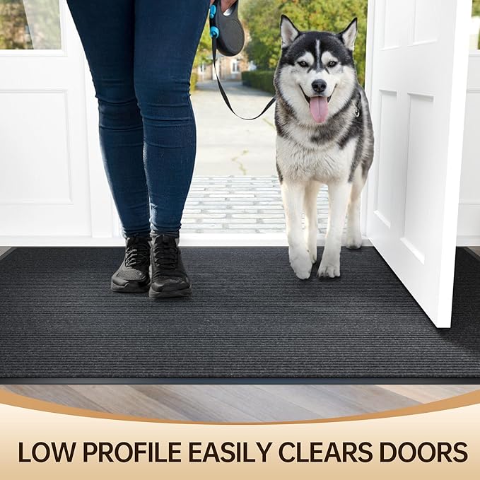 Durable Indoor Outdoor Door Mats - Image 5