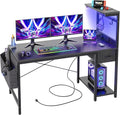 TIQLAB Gaming Desk 55 inch by TIQLAB
