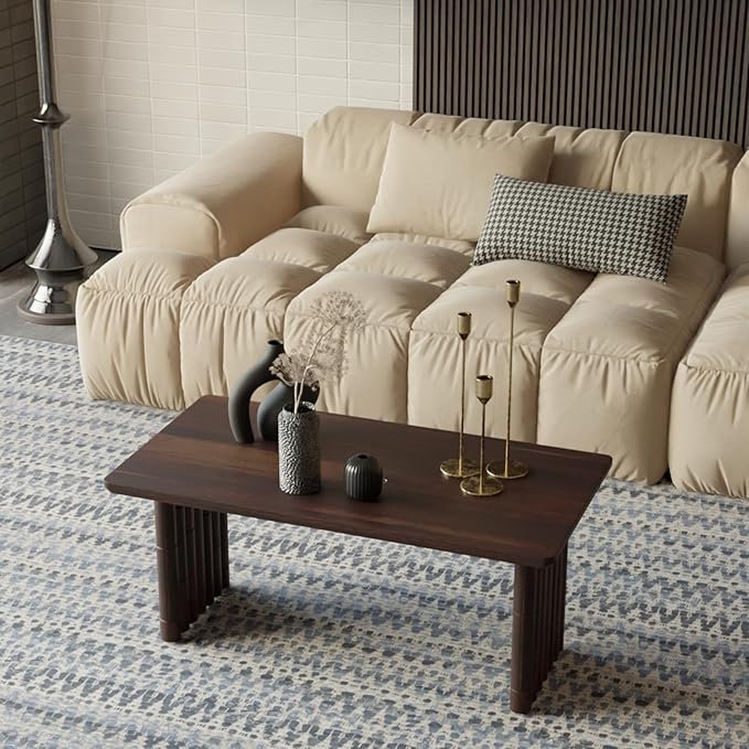 Bambos Coffee Table by Relso