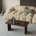 Bambos Coffee Table by Relso