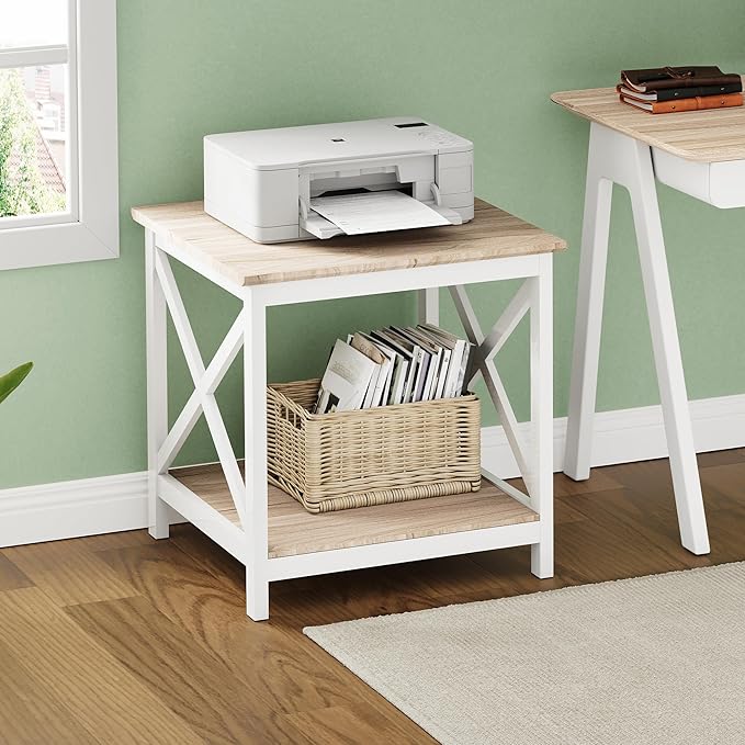 ChooChoo End Table, 24 Inch End Table - Image 7