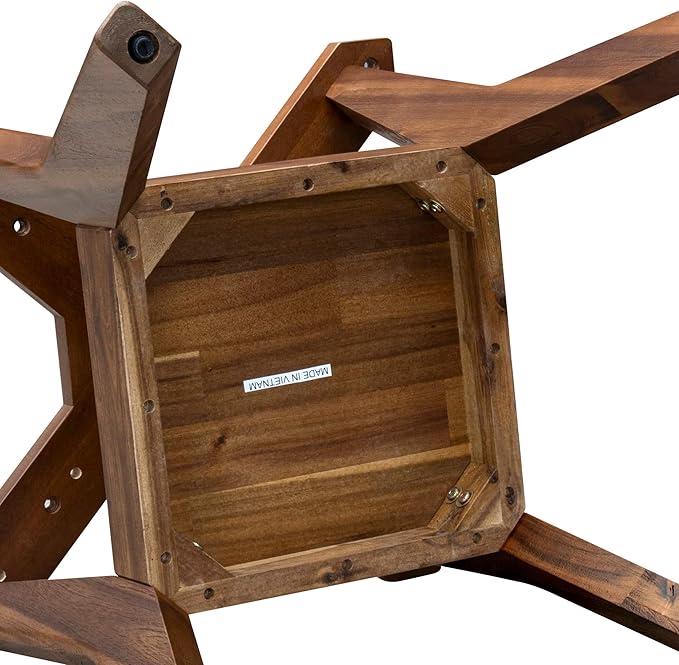 F58-0N-TP - Modern Dining Table - Image 5