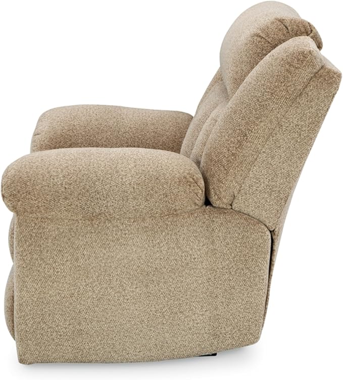 Signature Design by Ashley Tip-Off Classic Wall Hugger Power Recliner - Image 11