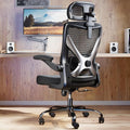 Ergonomic Office Chair by Ergalithic