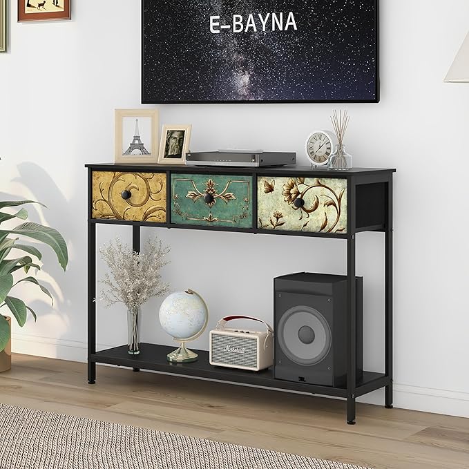 Tohomeor Entryway Console Table - Image 4