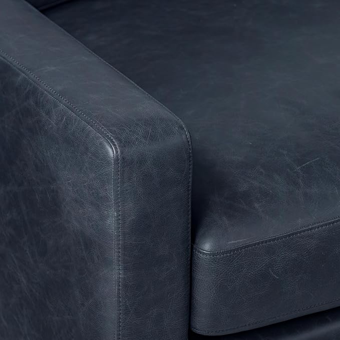 POLY & BARK Sorrento Sofa in Nightfall Blue - Image 11