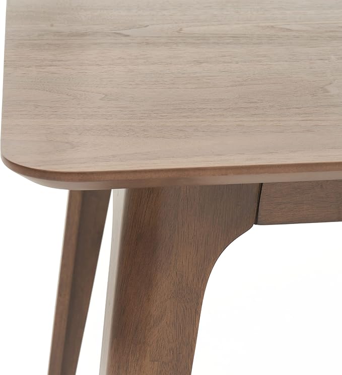 Christopher Knight Home Megann Mid-Century Wood Dining Set - Image 7