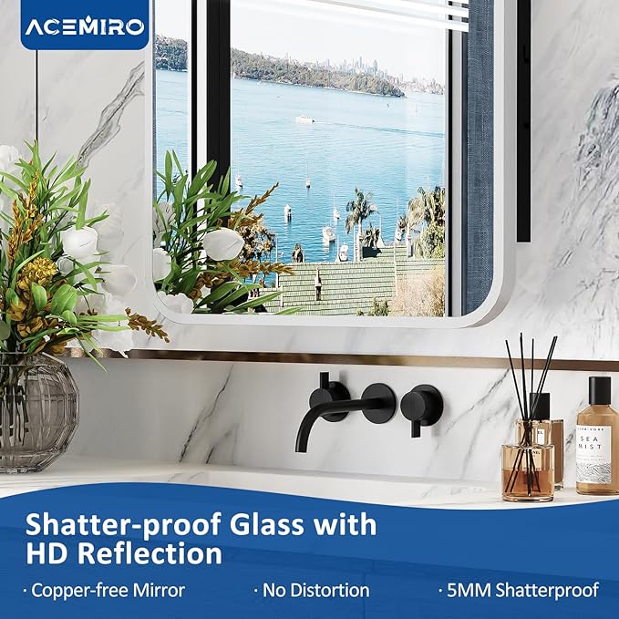 16x24 Inch Medicine Cabinet for Bathroom - Image 6