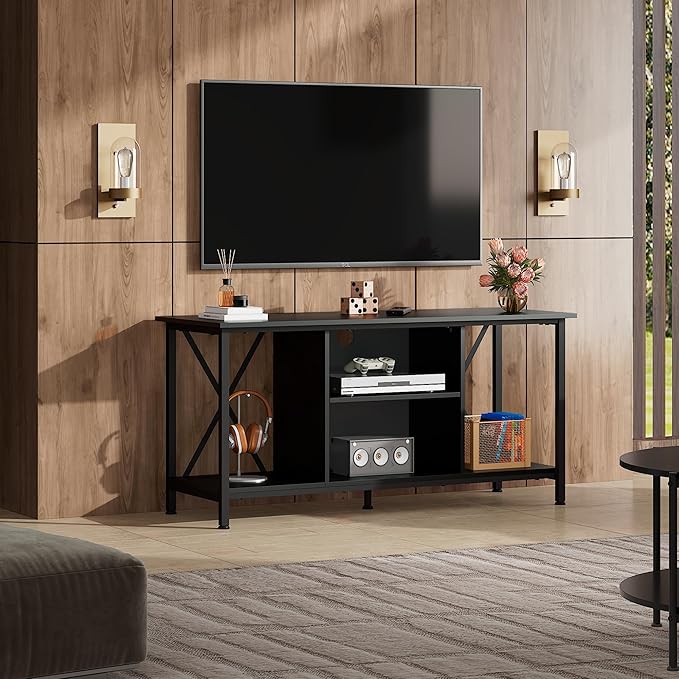 WLIVE TV Stand up to 45 Inch TV - Image 2