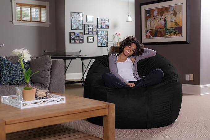 Sofa Sack Bean Bag Chair - Image 8