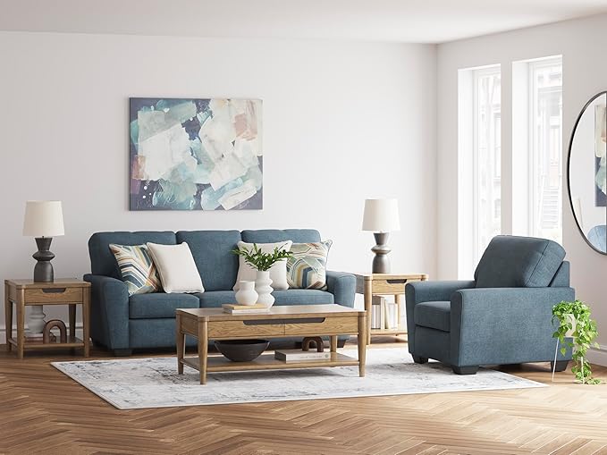 Signature Design by Ashley Cashton Casual Sofa - Image 10