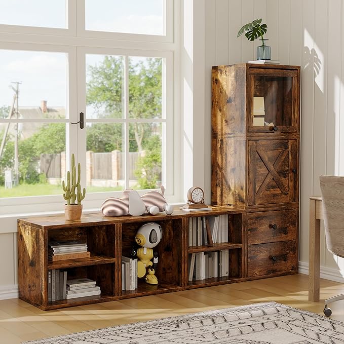 FUSUNBAO Magic DIY Storage Organizer - Image 7