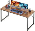 PRAISUN 54 X 24 Inch Computer Desk by PRAISUN