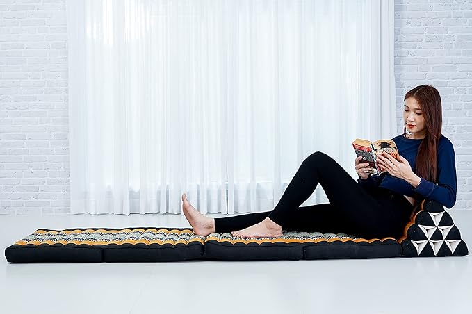 Leewadee Comfortable Japanese Floor Mattress by Leewadee