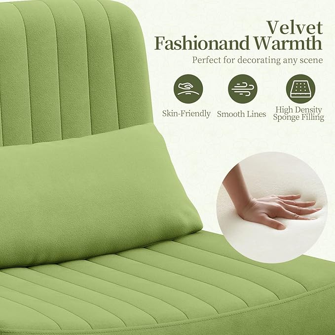 Warmiehomy Criss Cross Office Chair - Image 7