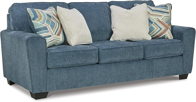 Signature Design by Ashley Cashton Casual Sofa by SignatureDesignbyAshley