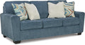 Signature Design by Ashley Cashton Casual 2-in-1 Sofa Sleeper by SignatureDesignbyAshley