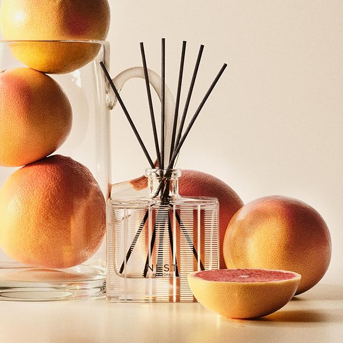 NEST New York Reed Diffuser, Grapefruit - Image 5