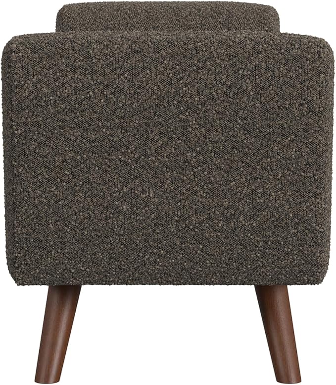 HomePop Modern Storage Bench - Image 8