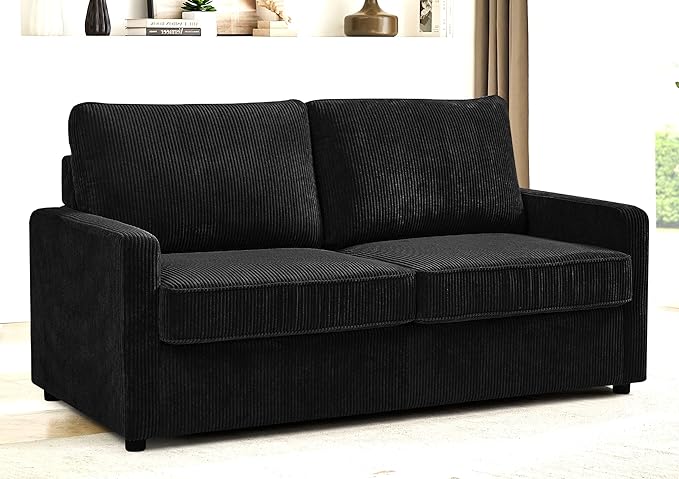 Reversible Sleeper Sofa Bed - Image 3