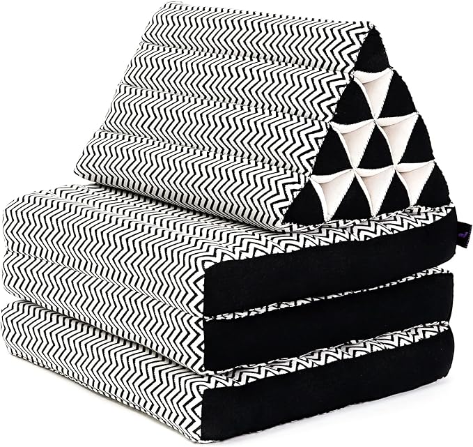 Leewadee - Comfortable Japanese Floor Mattress - Thai Floor Bed - Futon - Image 3