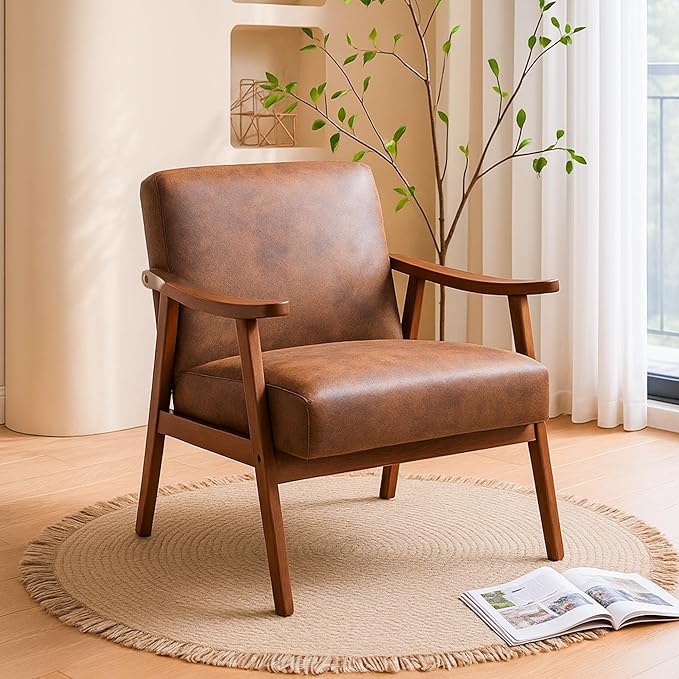 Container Furniture Direct Accent Chair by ContainerDirect
