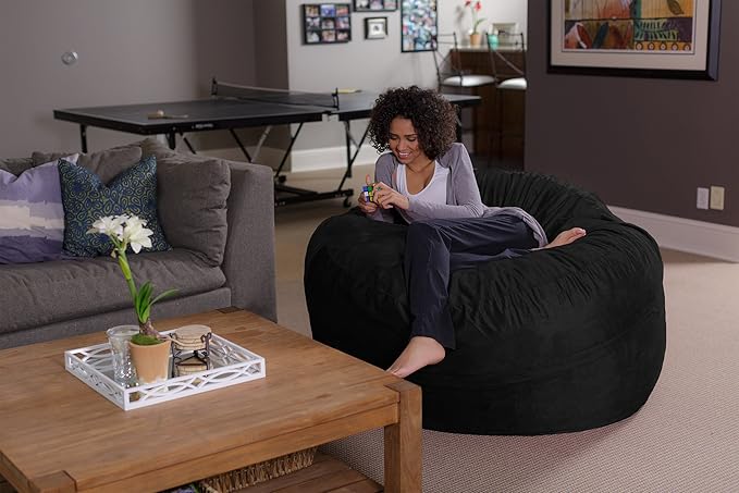 Sofa Sack Bean Bag Chair - Image 2