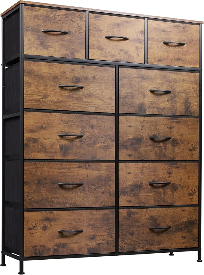 WLIVE Storage Organizer Unit by WLIVE