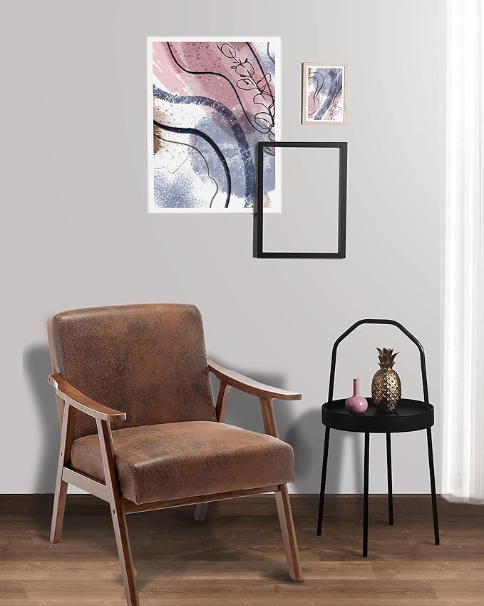 Container Furniture Direct Accent Chair - Image 4