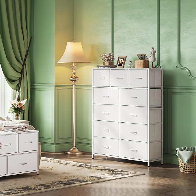 WLIVE Storage Organizer Unit - Image 2