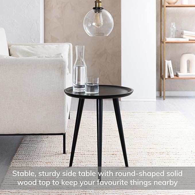 MH London Side Table - Image 3