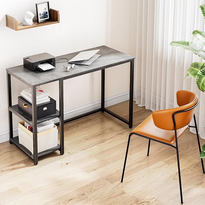 SINPAID Computer Desk 40 inches - Image 7