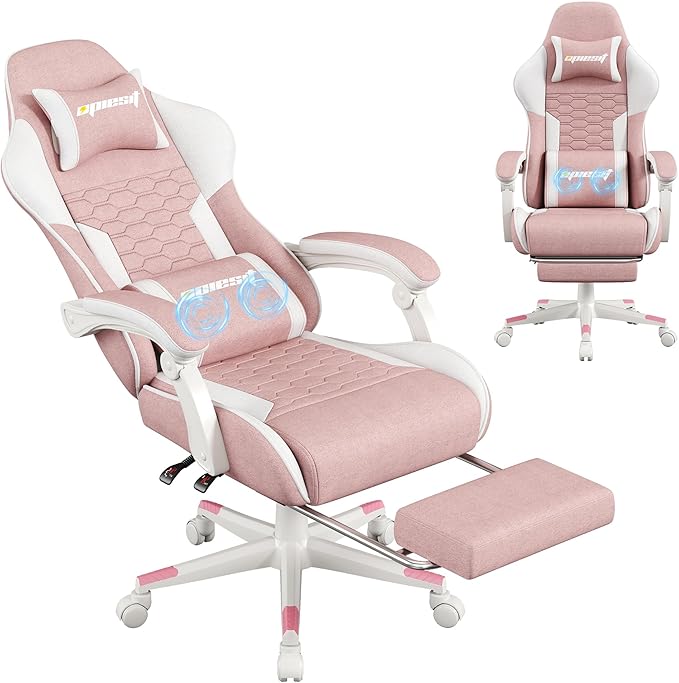 Gaming Chair, Computer Chairs for Adults by Opiesit