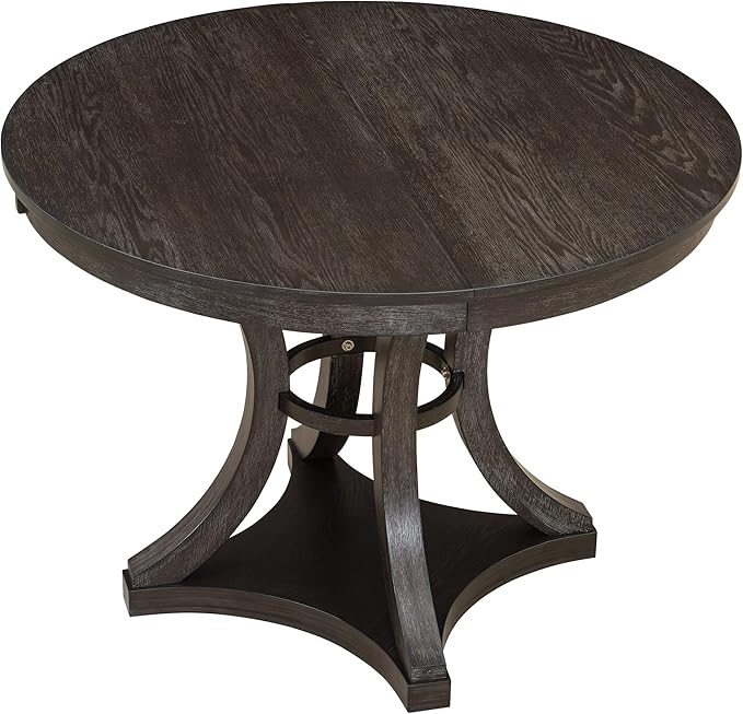 Ball & Cast Retro Dining Table Set - Image 12