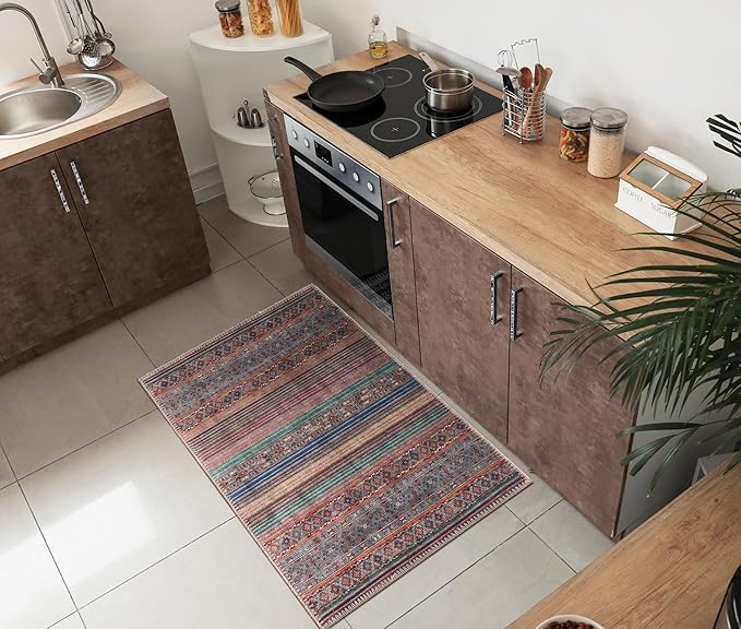 Keen Home Design 2x3 Rug by KeenHomeDesign